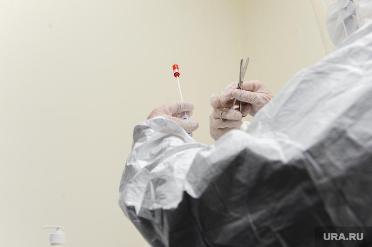 Миллиардер Соснин сообщил о пневмонии о положительном тесте на коронавирус