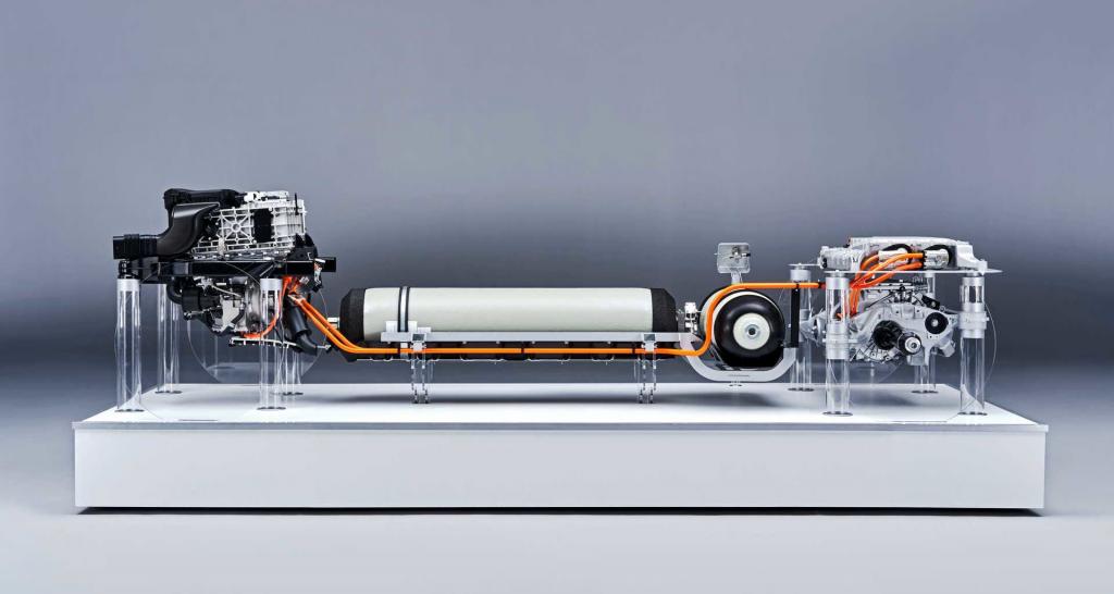 Жажда топлива: какие бывают двигатели, и чем они питаются