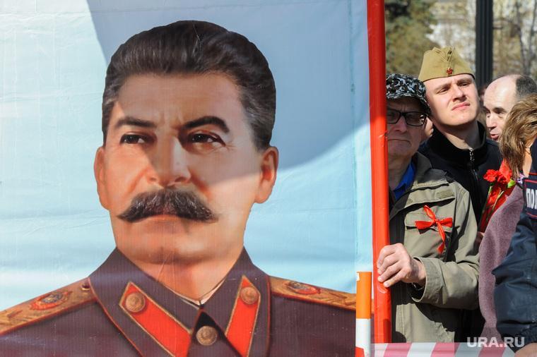 РПЦ рассказала о судьбе мозаики со Сталиным из храма ВС