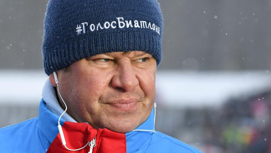 Губерниев хочет, чтобы Капризов остался в ЦСКА