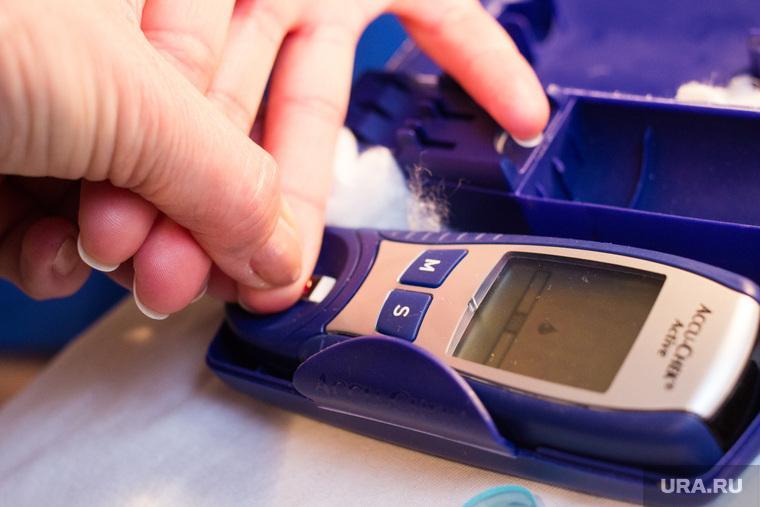 Ученые предупредили о риске появления диабета после коронавируса
