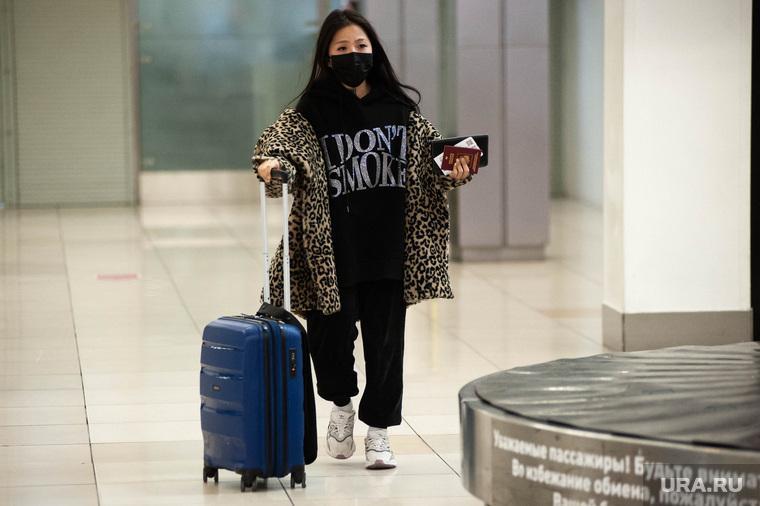 США обвинили Китай в распространении коронавируса через туристов
