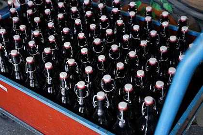 Пивоварня бесплатно раздала тысячи литров не проданного из-за коронавируса пива