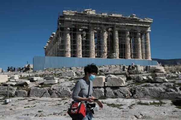 Что необходимо сделать туристам в Греции, чтобы их отдых не сорвался из-за пандемии
