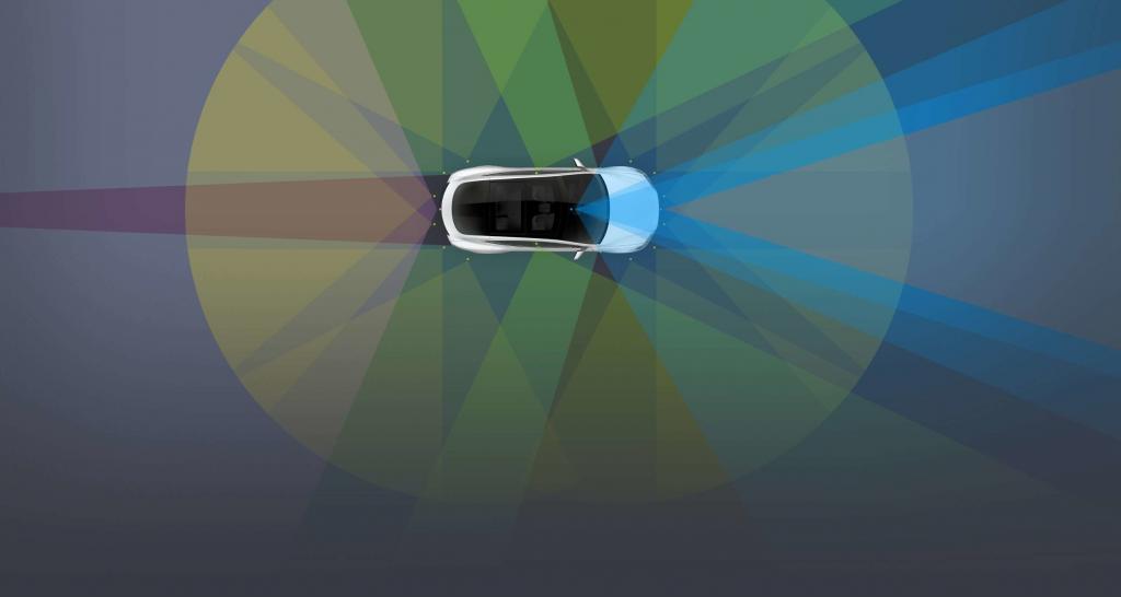 Tesla почти готова выпустить полноценный автопилот
