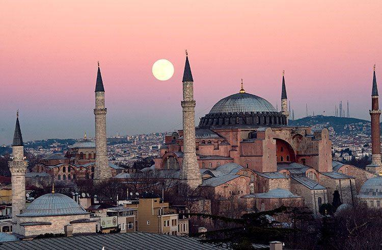 Россияне могут не мечтать о Турции в этом туристическом сезоне