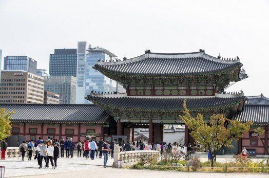 Основные культурные учреждения Сеула возобновили работу