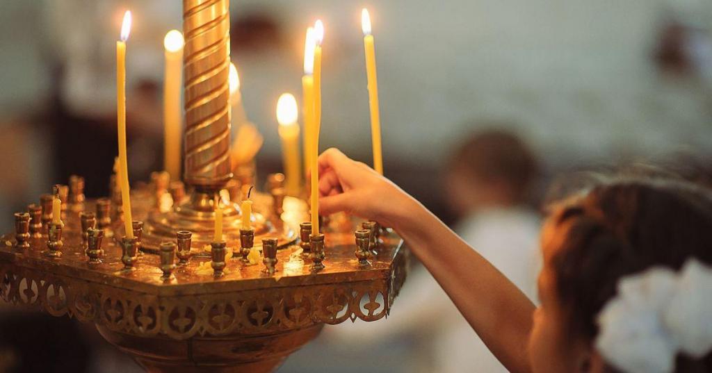 В РПЦ подчеркнули неприкосновенность христианских святынь в Карабахе