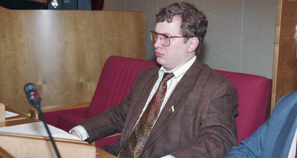 «Великий комбинатор 1990-х»: как жил Сергей Мавроди