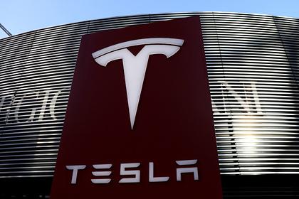 Tesla впервые стала прибыльной