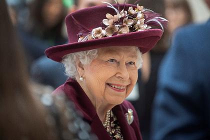 В Букингемском дворце опровергли данные о сокрытии богатства Елизаветой II