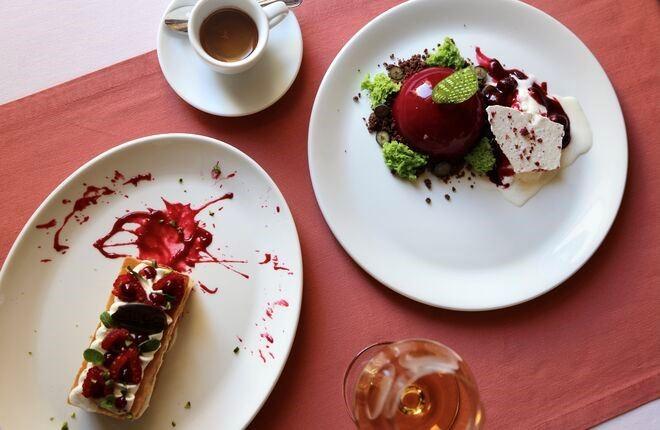 В городах России пройдет фестиваль кондитерского искусства L’Art De La Patisserie