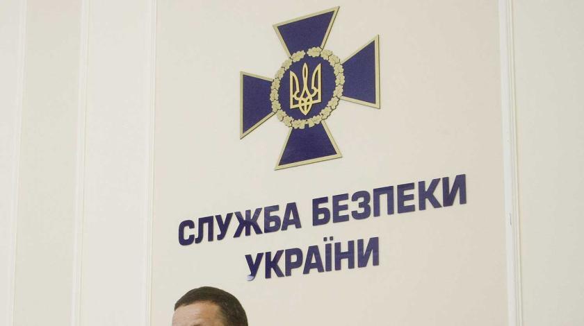 В скандале вокруг заказа на убийство офицера СБУ нашли русский след