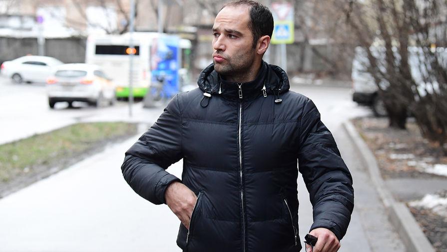 Широков раскритиковал Семина за отсутствие воспитанников в "Локомотиве"