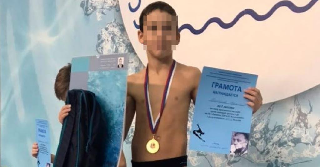 12-летний прыгун в воду Токарев введен в кому после турнира в Москве