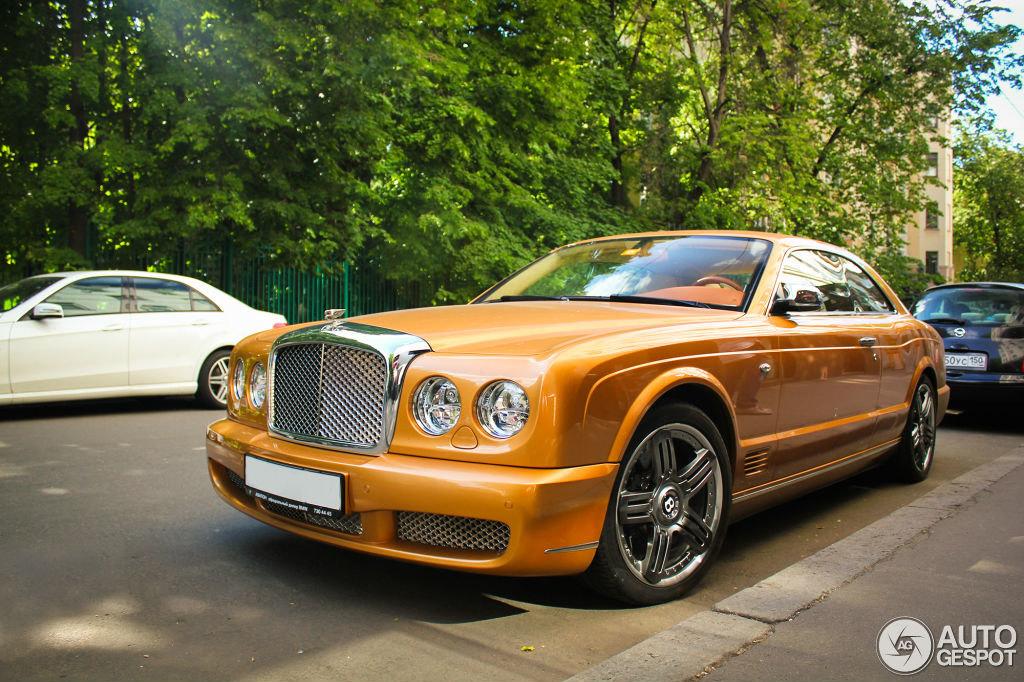 Очередные 10 самых интересных автомобилей Москвы