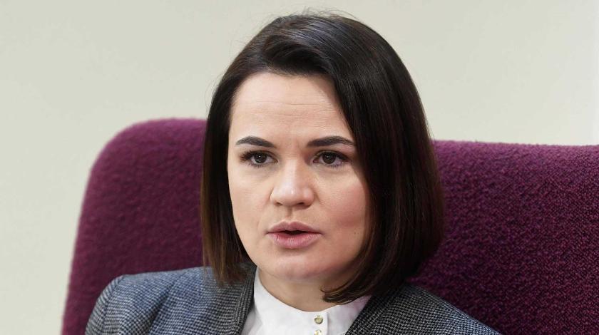 Тихановская упустила возможность стать президентом – эксперт