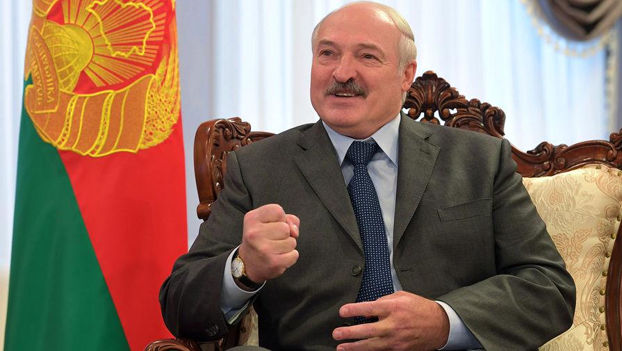 Лукашенко заявил, что Белоруссия финансирует спорт больше, чем любая другая страна