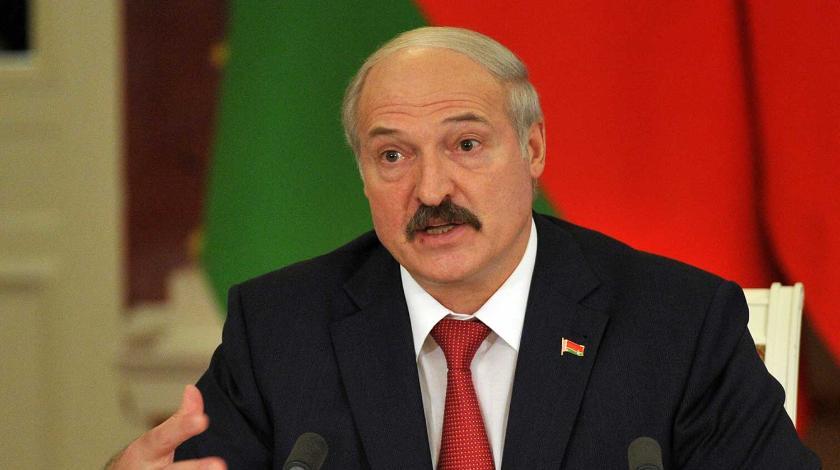 Лукашенко высказался об участвующих в "Славянском базаре" украинцах