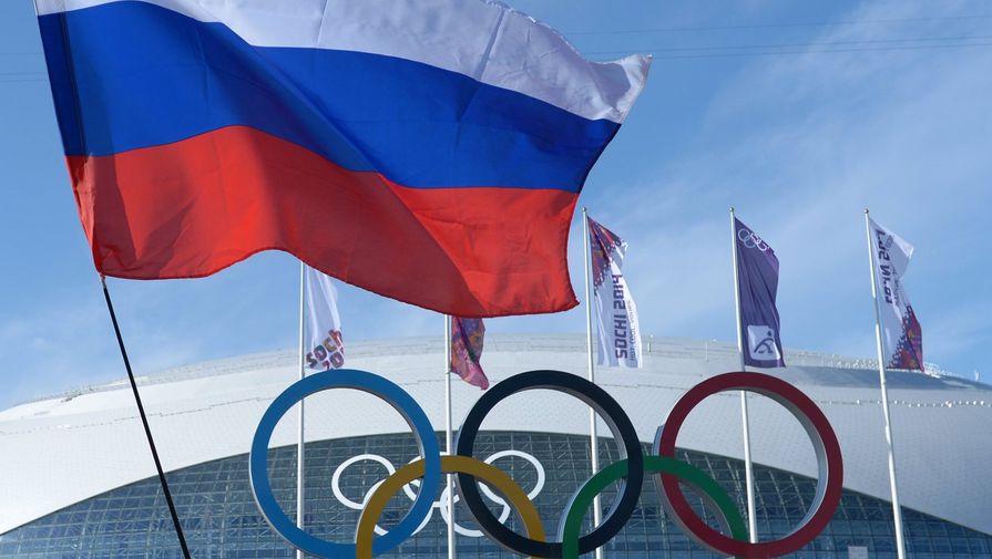 Олимпиада 2036 года может пройти в нескольких городах России