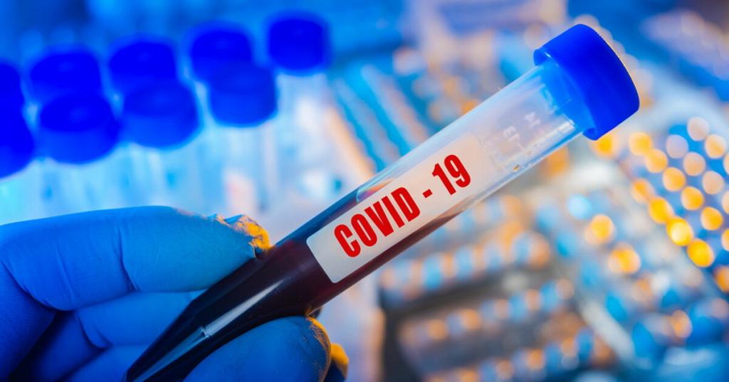ФМБА подало документы на регистрацию препарата от коронавируса «МИР 19»