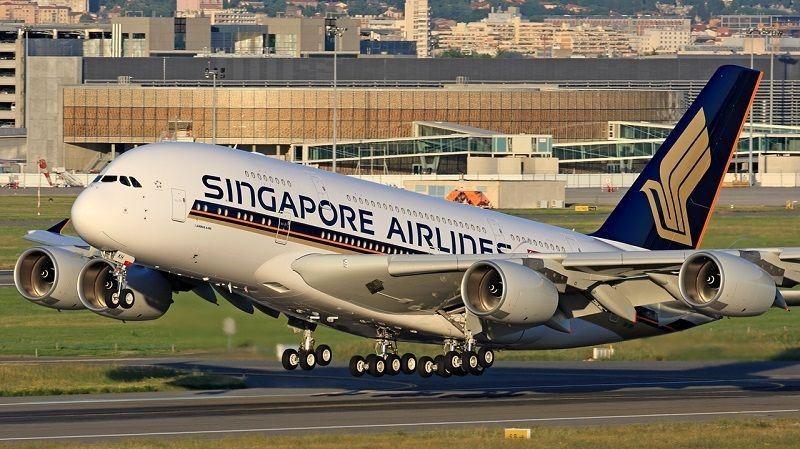 «Сингапурские Авиалинии» запускают специальные тарифы на Мальдивы и в Таиланд