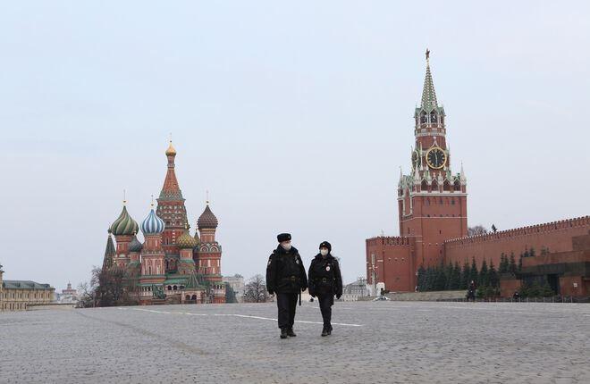Режим нерабочих дней в Москве продлеваться не будет