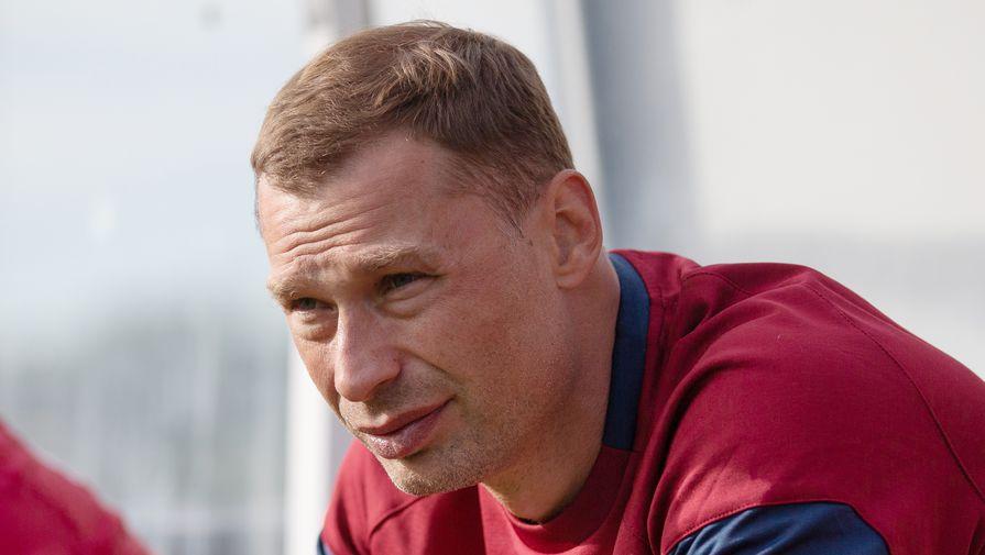 Тренер ЦСКА Березуцкий назвал основную причину поражения в матче с "Зенитом"