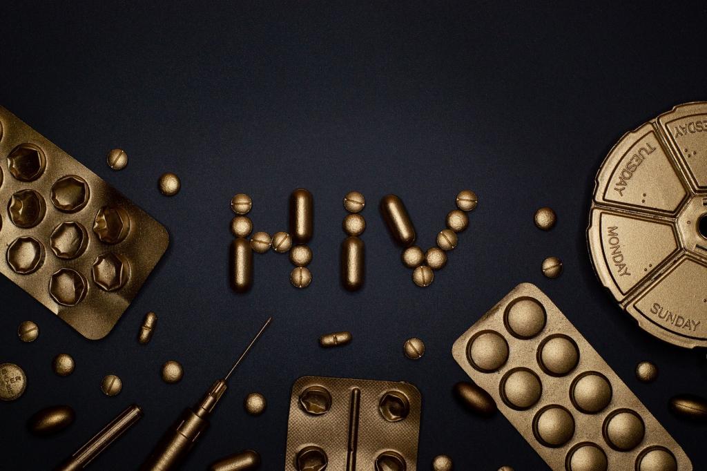 Возможно, это второй случай в истории, когда человек вылечился от ВИЧ без операции и лекарств