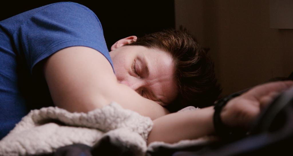 Фаза быстрого сна и её сдвиг может изменить продолжительность жизни