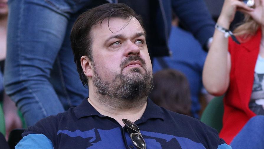 "Господи, стыд какой": Уткин высмеял бывшего главного тренера сборной России