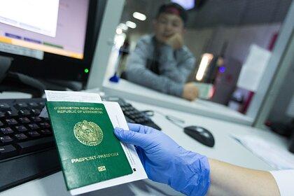 В Москве предложили ввести геномную регистрацию мигрантов