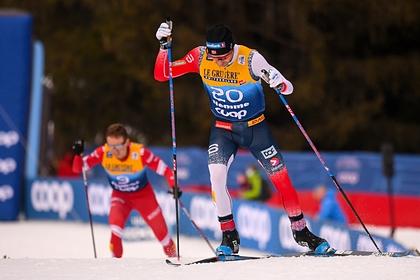 Норвежский тренер выступил с заявлением из-за мошенничества лыжников команды