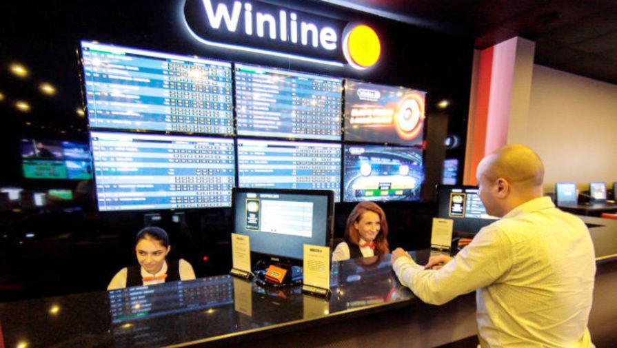 Winline стала генеральным партнером Virtus.pro