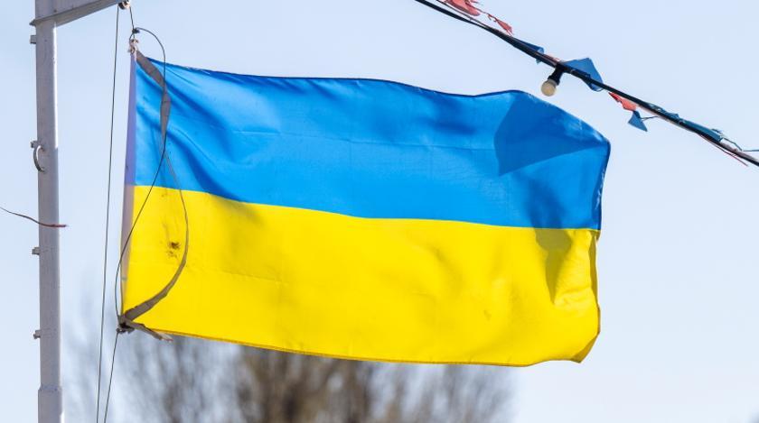На Украине сорвались на угрозы из-за предстоящего референдума в ЛНР