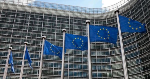 МИД Франции: главы стран ЕС обсудят членство Украины в июне