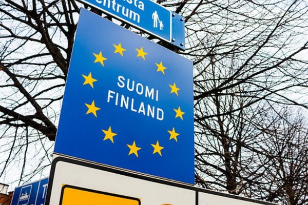 Финский парламент проведет 16 мая дебаты по вопросу членства страны в НАТО