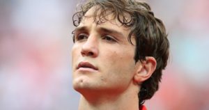 Марио Фернандес приостанавливает карьеру и уезжает из России