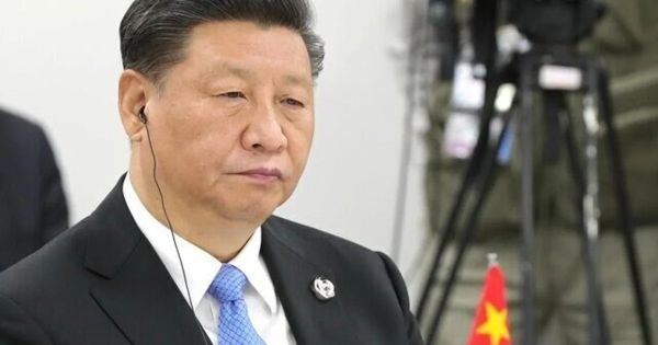 Власти Китая призвали остановить конфликт на Украине