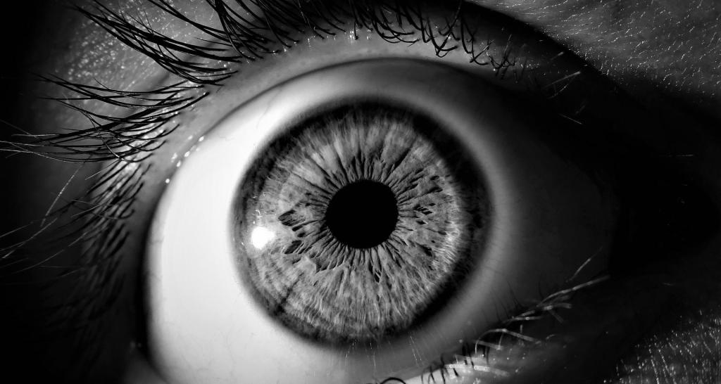 Что цвет глаз может рассказать о вашем здоровье