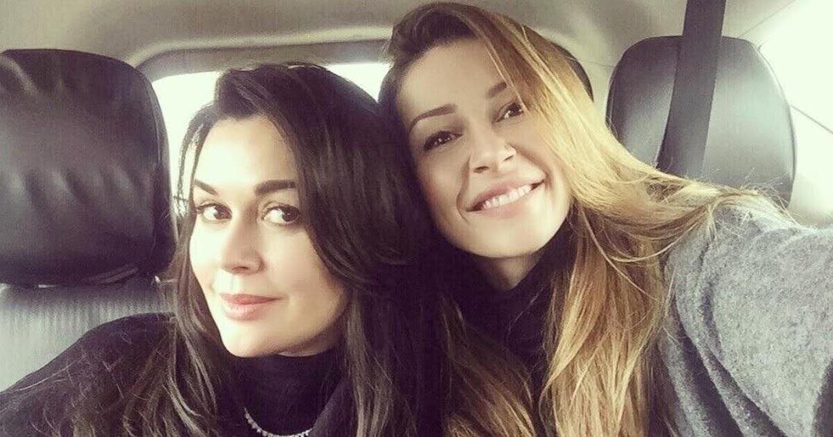 Дочь Заворотнюк рассказала о лечении матери