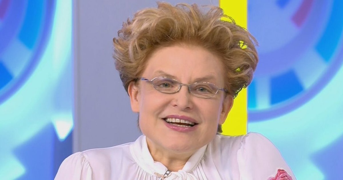 Малышева пожаловалась на здоровье: «Почти не могу ходить»