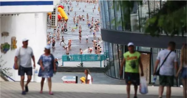 Ростуризм досрочно закрывает программу продажи туров по России с кешбэком Ростуризм досрочно закрывает программу продажи туров по России с кешбэком