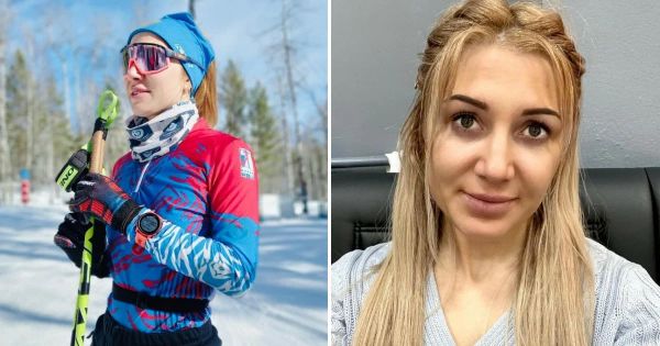 Биатлонистка Васильева завершила карьеру из-за зарплаты в 9 тысяч