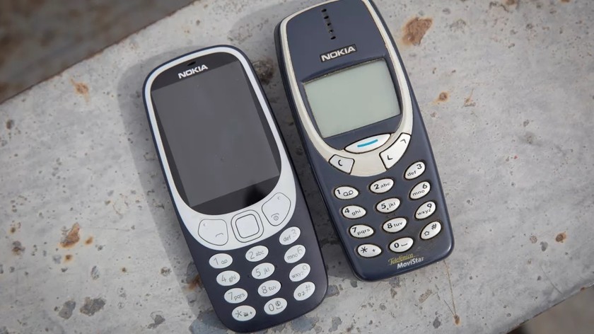 В России резко вырос спрос на конпочные телефоны