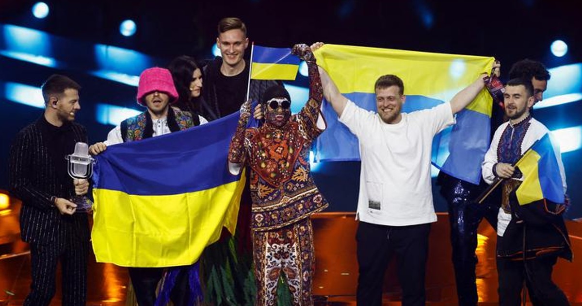 Три страны обвинили «Евровидение» в подмене оценок