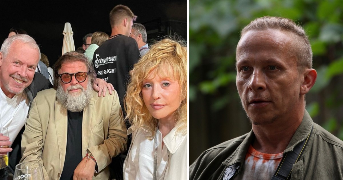 «Всему есть предел». Охлобыстин порадовался отъезду Пугачевой