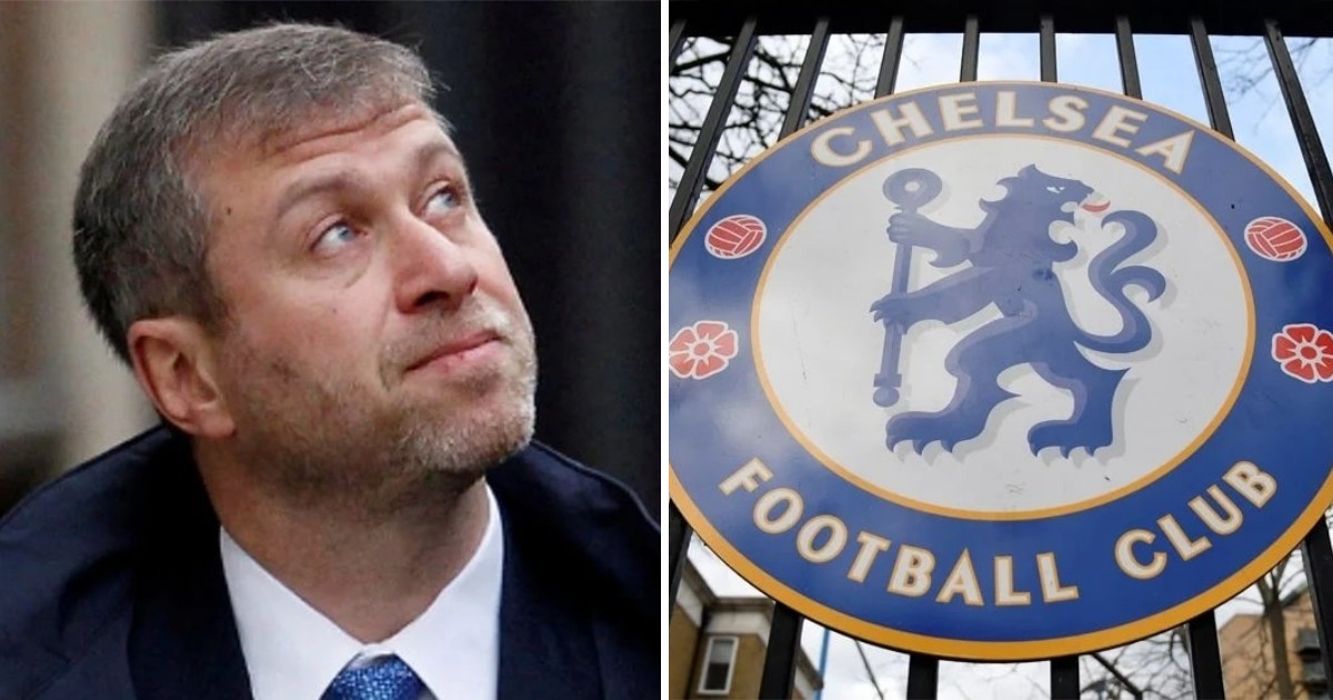 «Денег Абрамович не получит». Власти Британии одобрили продажу «Челси»