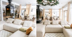 Собчак показала свой новый особняк на Рублевке за 40 миллионов