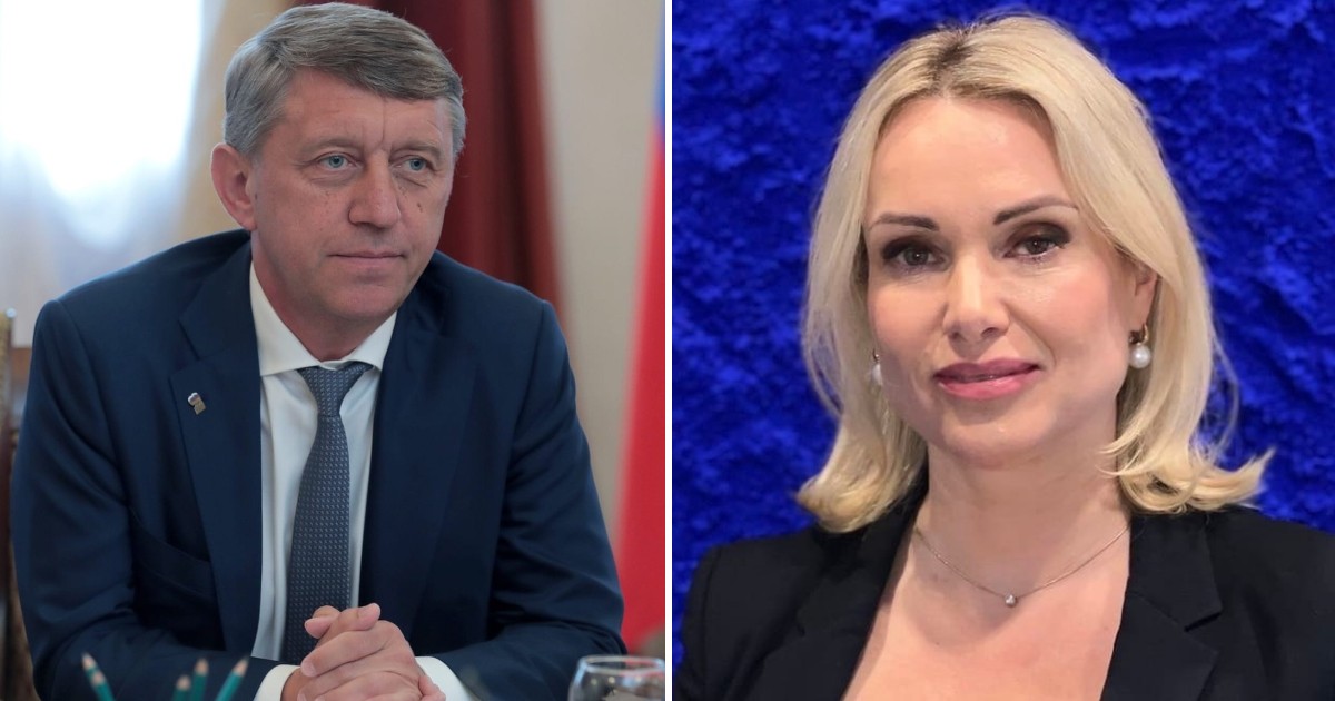 Депутат Госдумы призвал Овсянникову не возвращаться в Россию